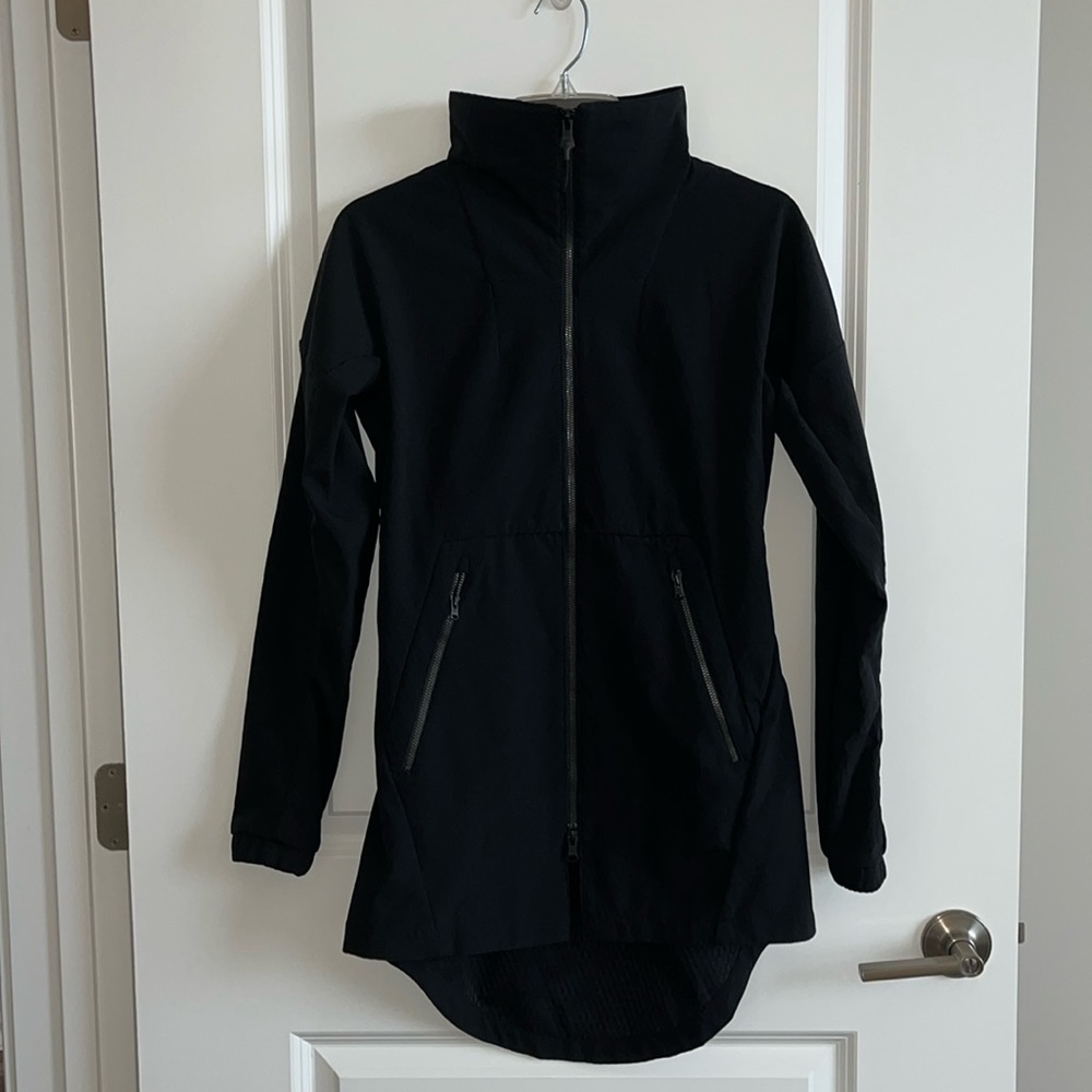 Reigning Champ/ Adidas Jacket